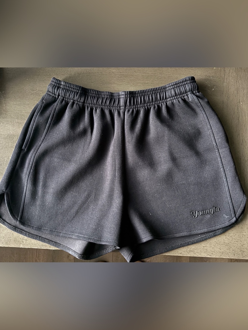 YoungLA Shorts
